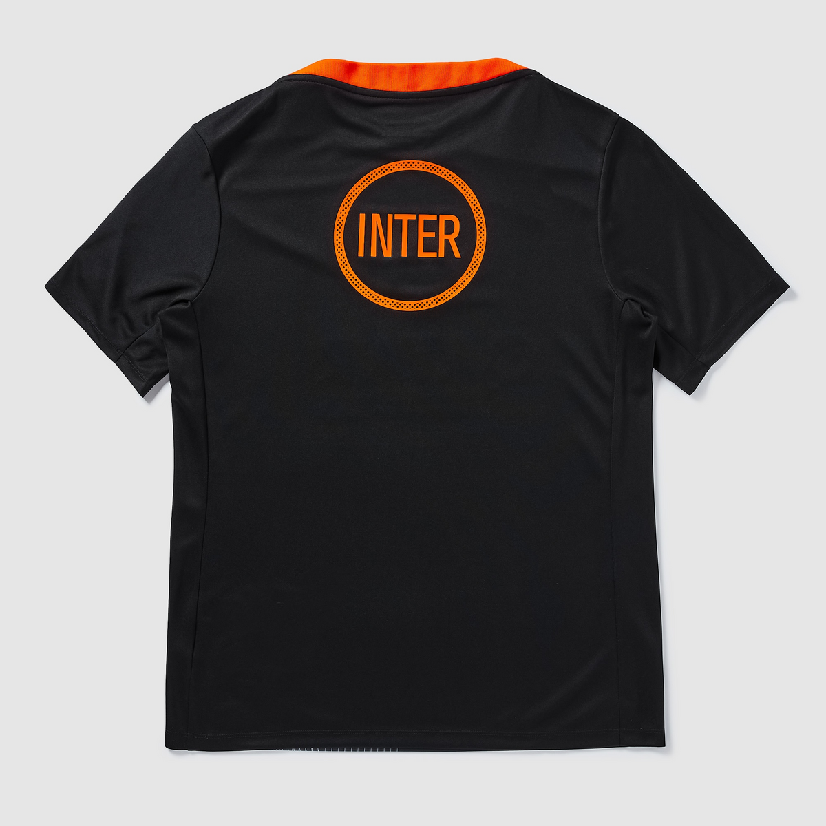 Camisola Pré-Jogo Inter de Milão Terceiro Equipamento 2025/26