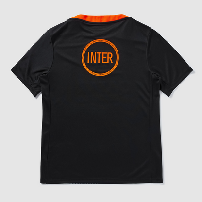 Camisola Pré-Jogo Inter de Milão Terceiro Equipamento 2025/26