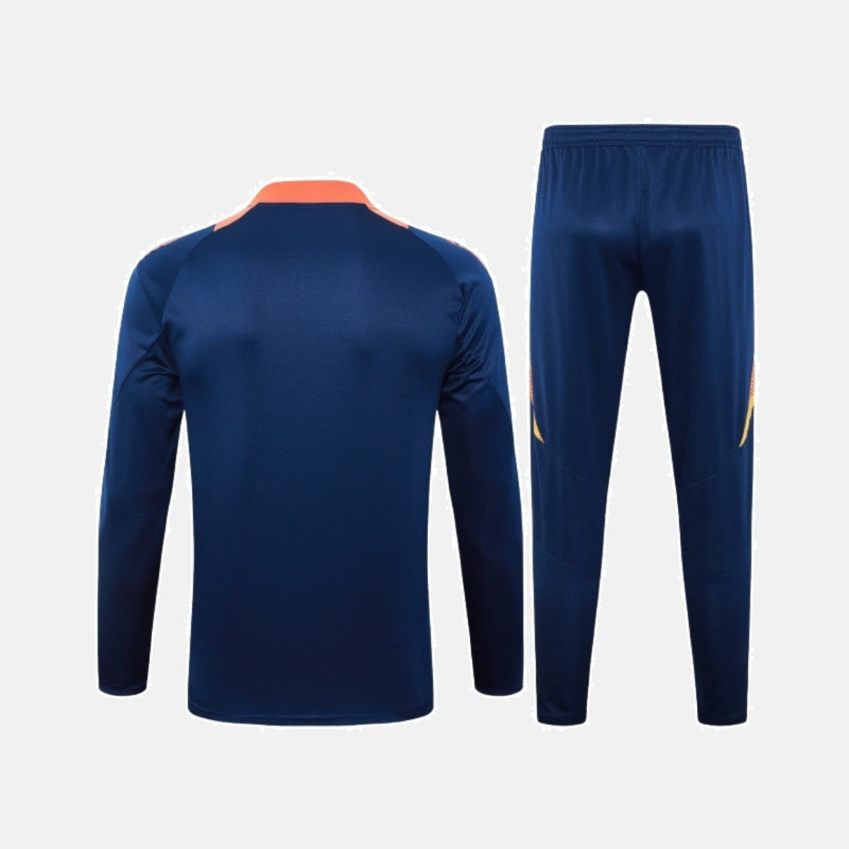 Manchester United 24/25 - Fato de Treino - 1/2 Zip - imagem 2