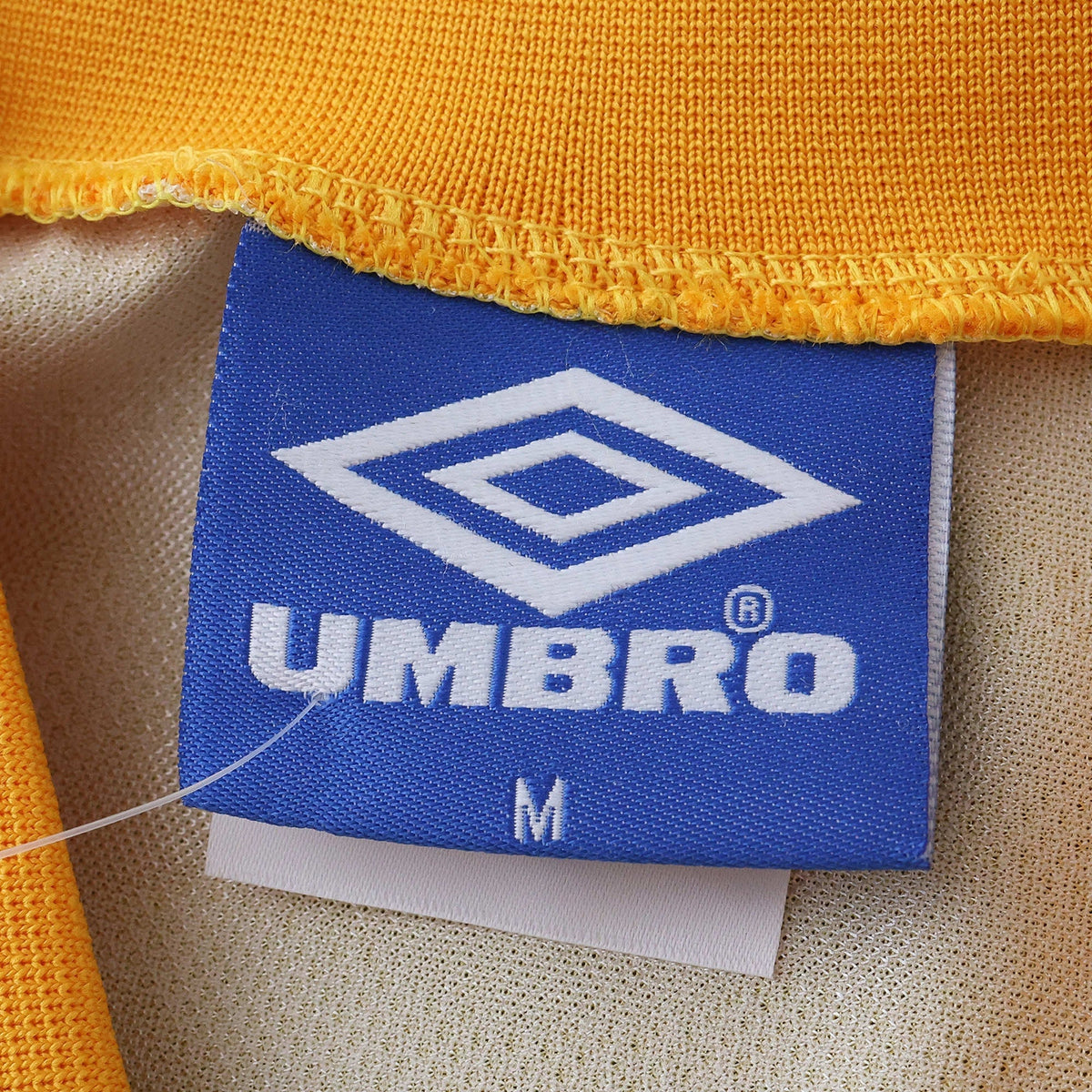 Camisola Retrô Inter de Milão Terceiro Equipamento 1996/97