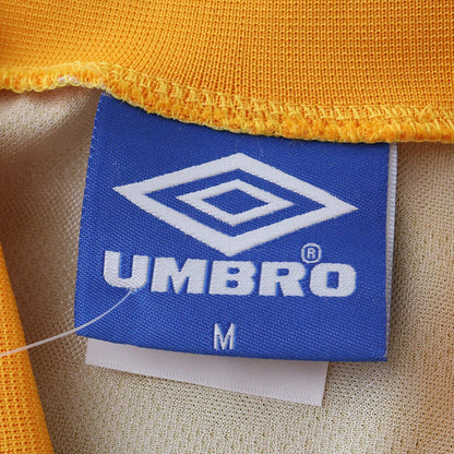 Camisola Retrô Inter de Milão Terceiro Equipamento 1996/97