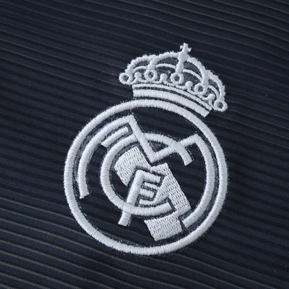 Conjunto Infantil Real Madrid Alternativo 2025/26