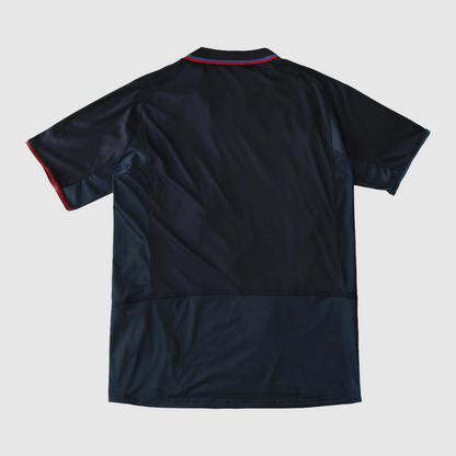 Camisola Retrô Barcelona Alternativa 2002/03