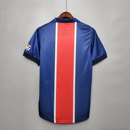 Camisola PSG Retro Principal 1998/99 - imagem 10