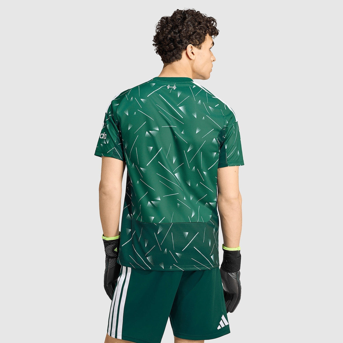 Camisola Guarda-Redes Liverpool 2026/27