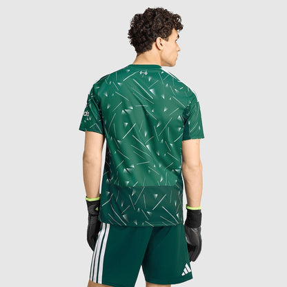 Camisola Guarda-Redes Liverpool 2026/27
