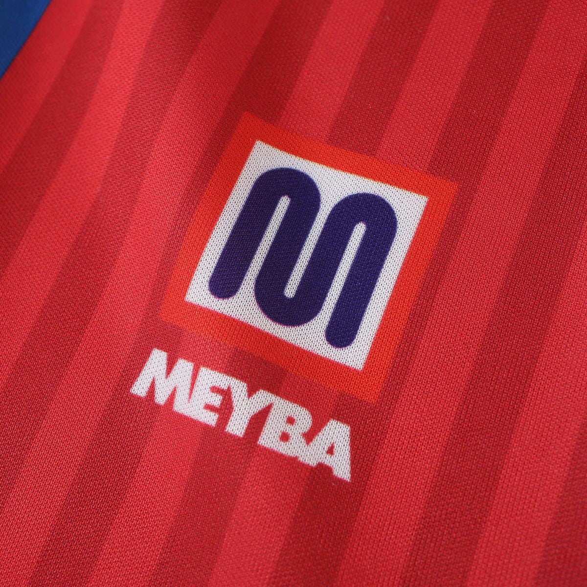 Camisola Retrô Barcelona Principal 1899/1900
