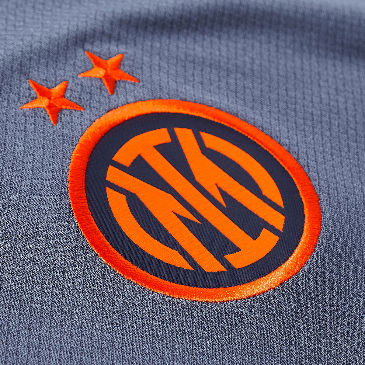 Camisola Inter de Milão Terceiro Equipamento 2025/26