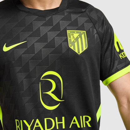 Camisola Atlético de Madrid Alternativa 2026/27
