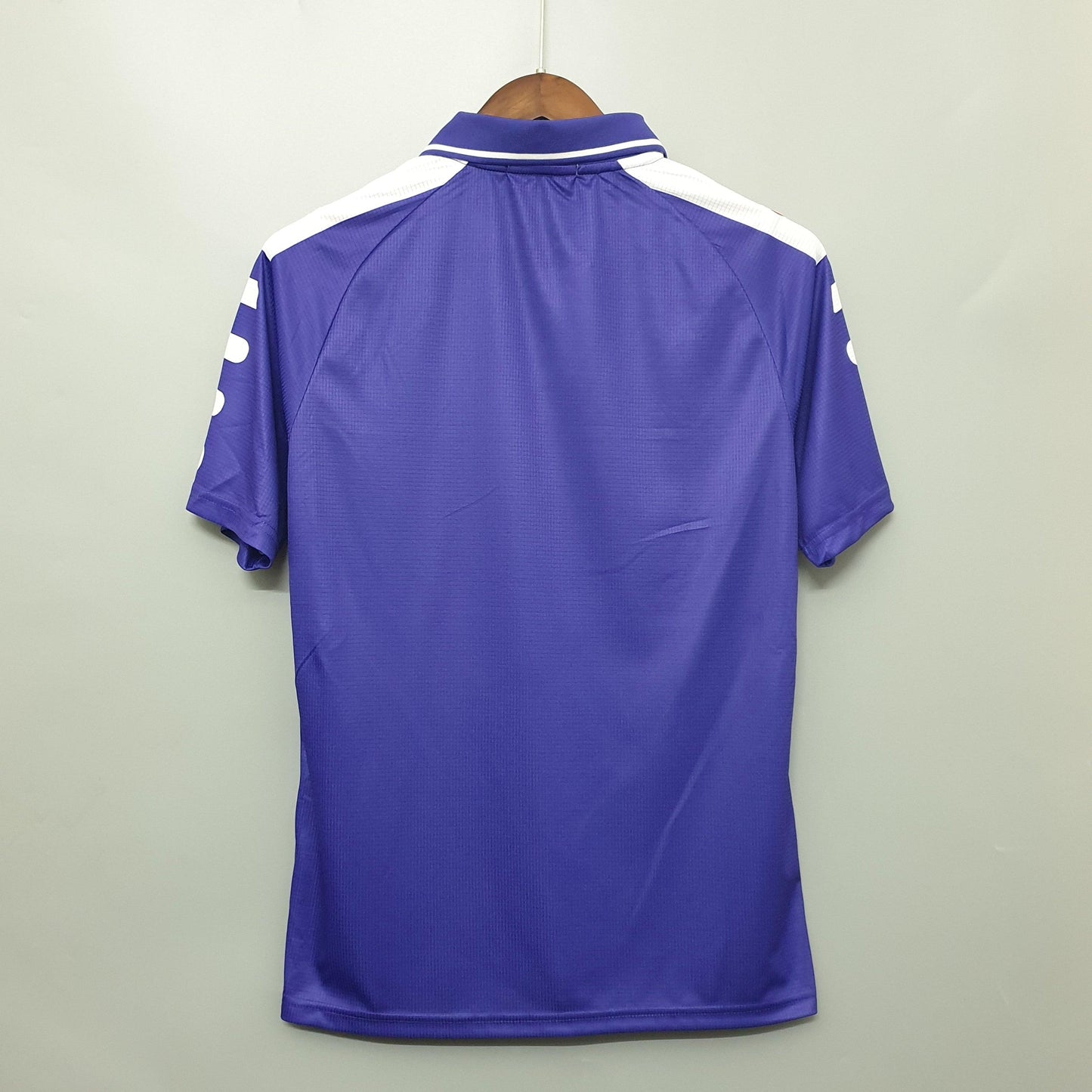 FIORENTINA I 98/99 HOMBRE (RETRO) - imagem 9