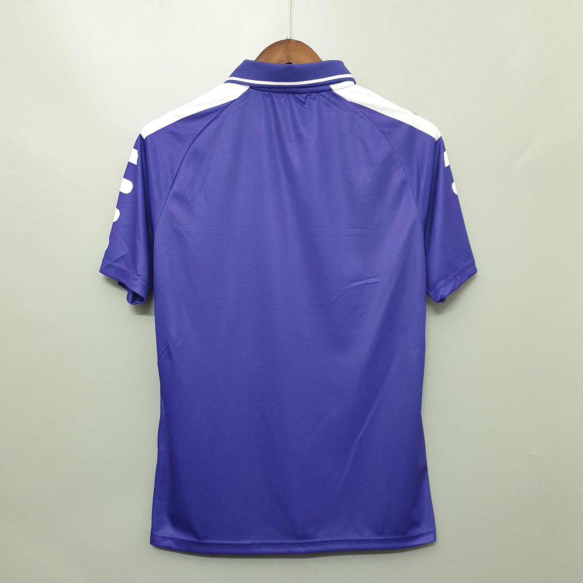 FIORENTINA I 98/99 HOMBRE (RETRO) - imagem 9