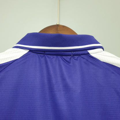 FIORENTINA I 98/99 HOMBRE (RETRO) - imagem 8