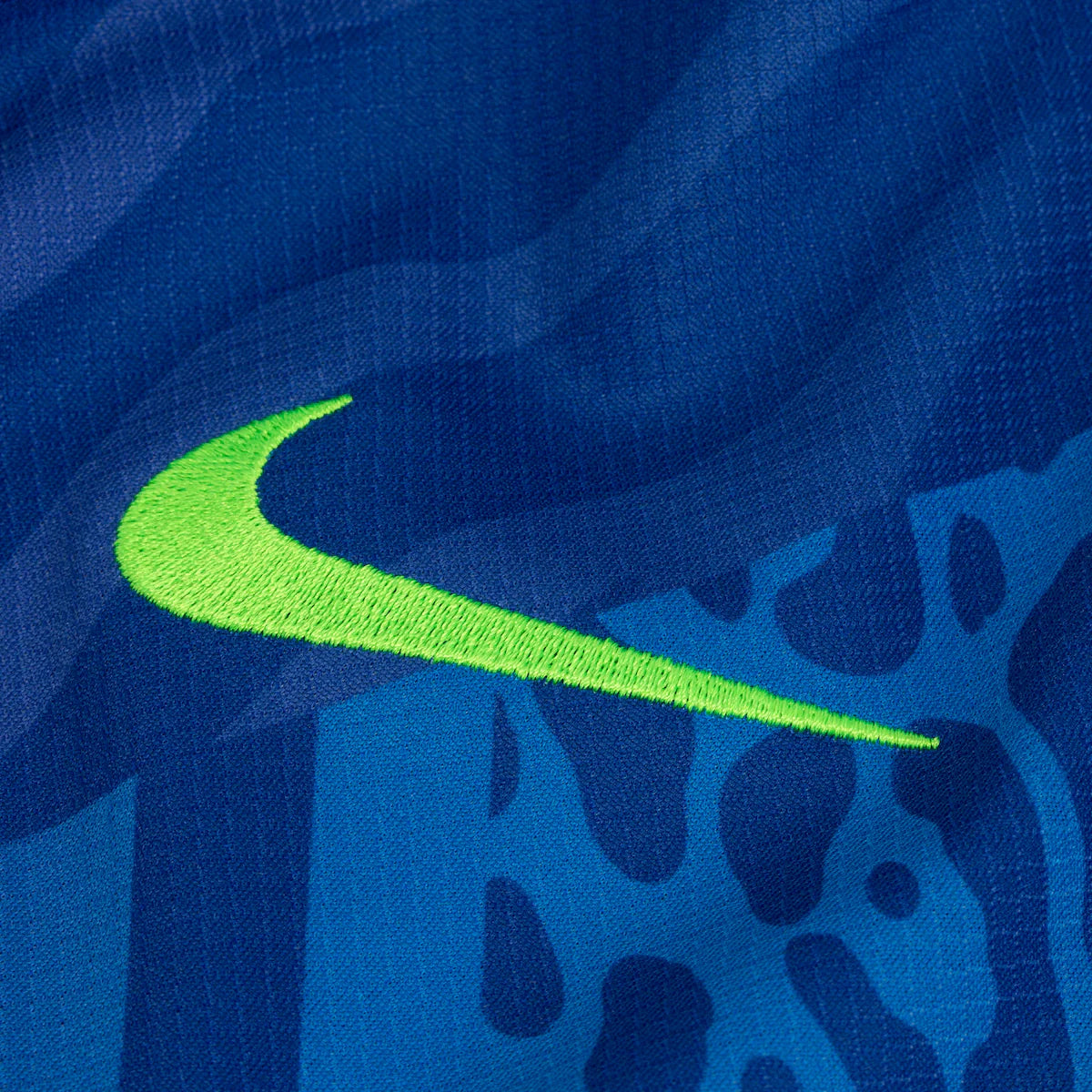 Camisola Brasil Alternativa 2025/26 - imagem 5