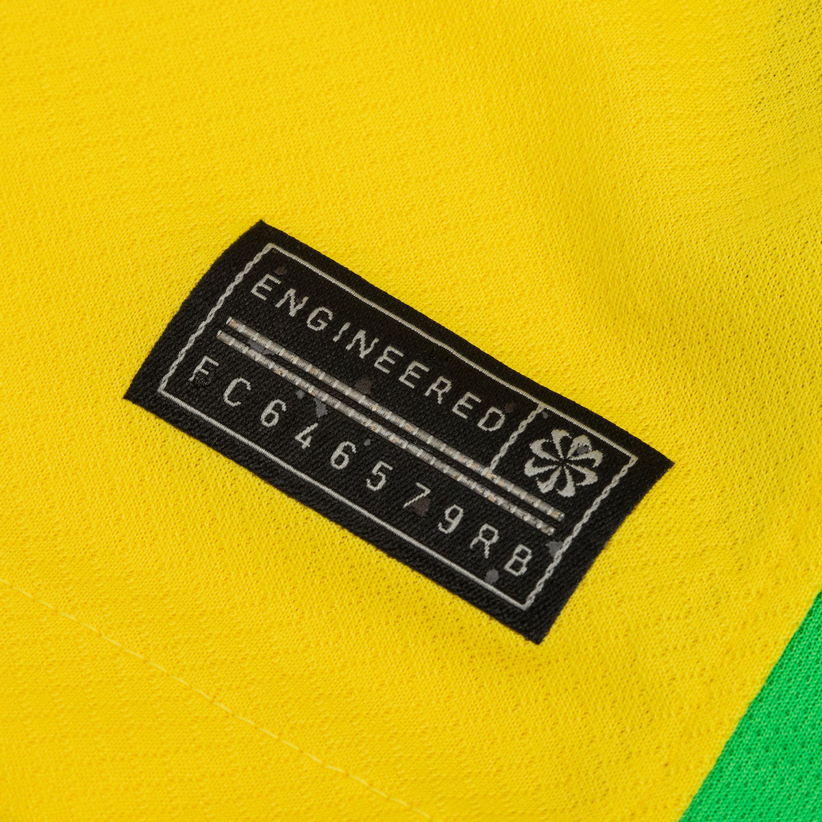 Camisola Brasil Principal 2025/26 - imagem 6