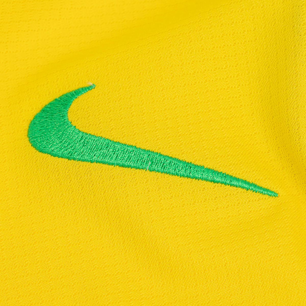 Camisola Brasil Principal 2025/26 - imagem 5