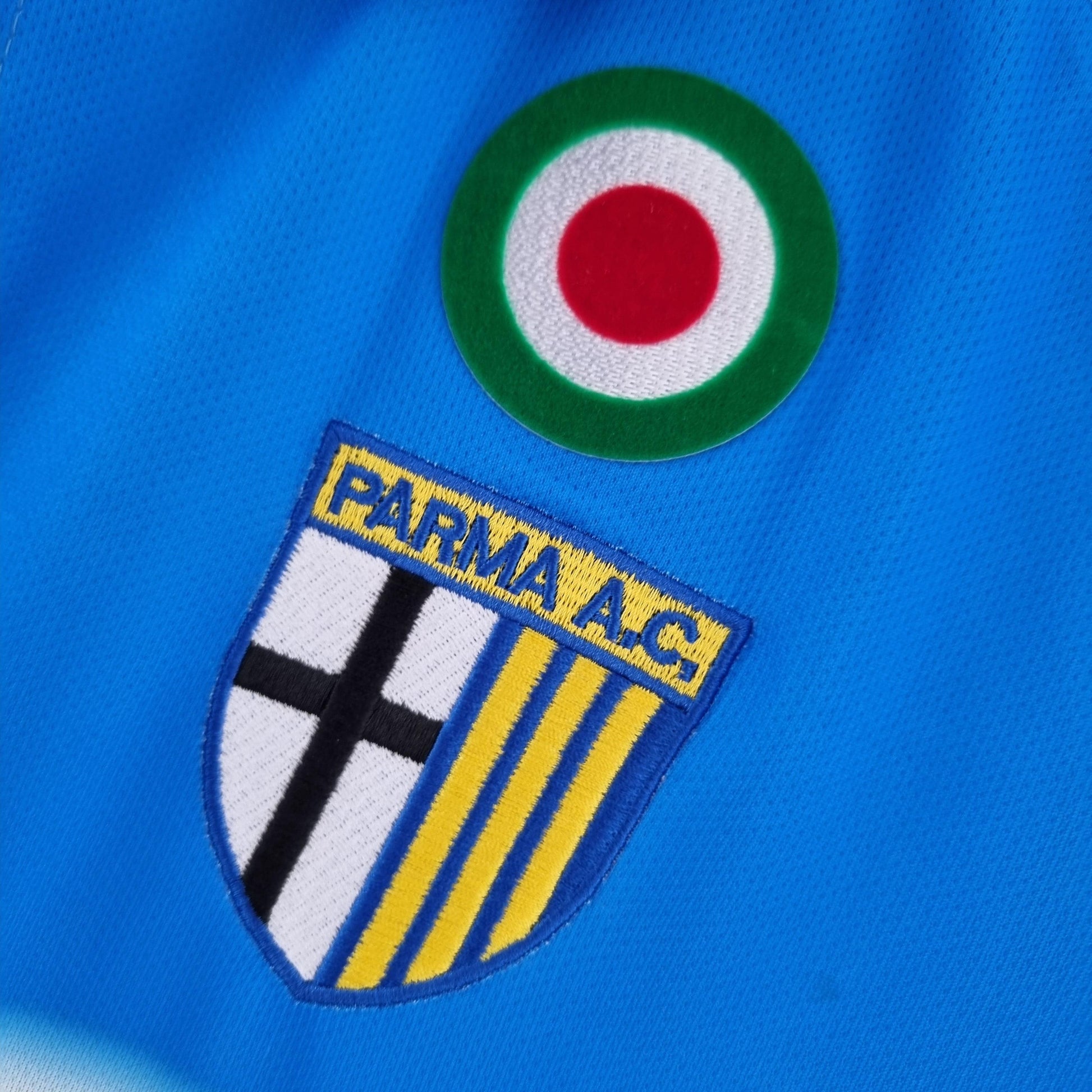 PARMA II 99/00 HOMBRE (RETRO) - imagem 4