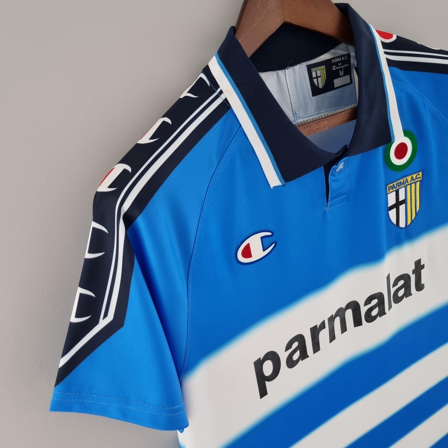 PARMA II 99/00 HOMBRE (RETRO) - imagem 5