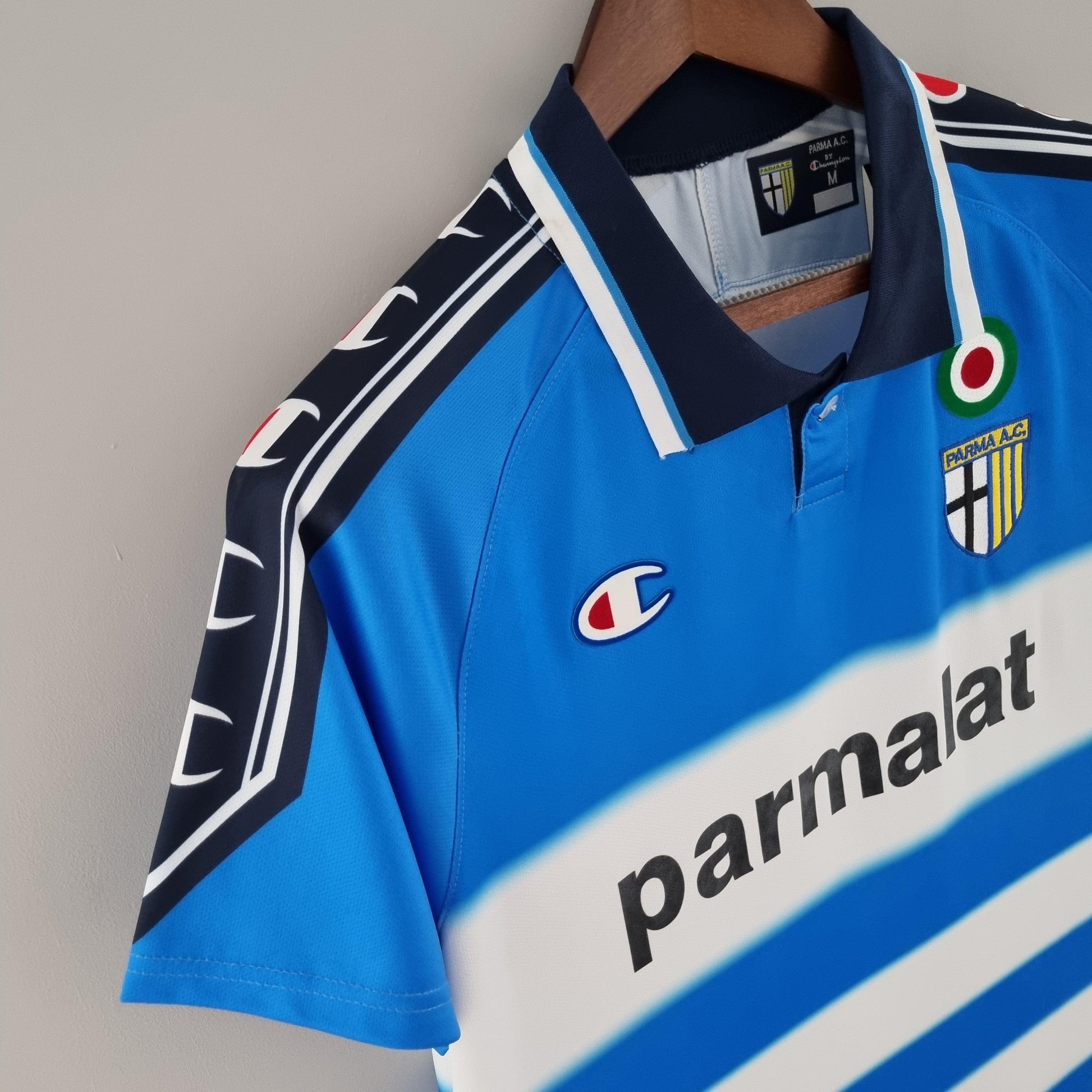 PARMA II 99/00 HOMBRE (RETRO) - imagem 5