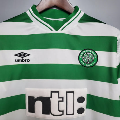 CELTIC I 99/01 HOMBRE (RETRO) - imagem 3