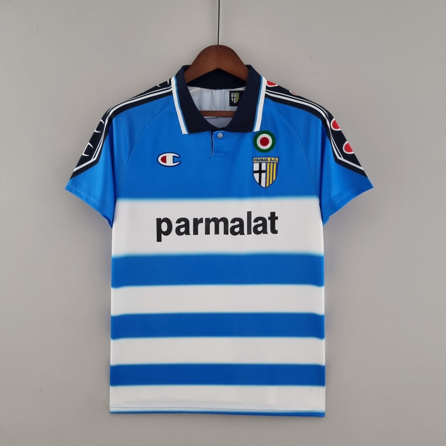 PARMA II 99/00 HOMBRE (RETRO) - imagem 1