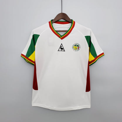 SENEGAL I HOMBRE (RETRO) - imagem 1