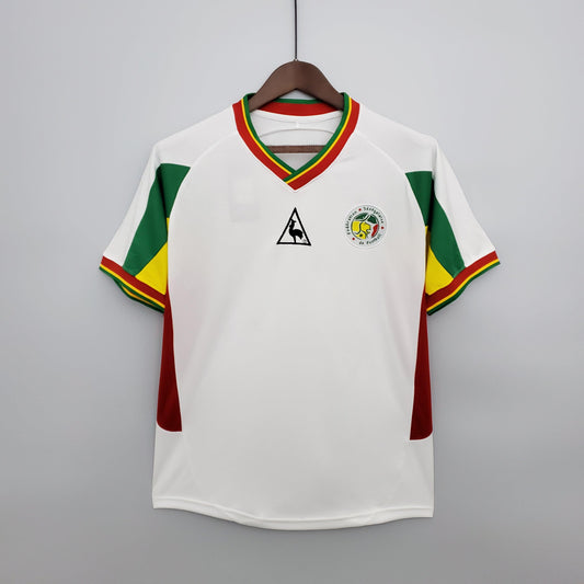 SENEGAL I HOMBRE (RETRO) - imagem 1