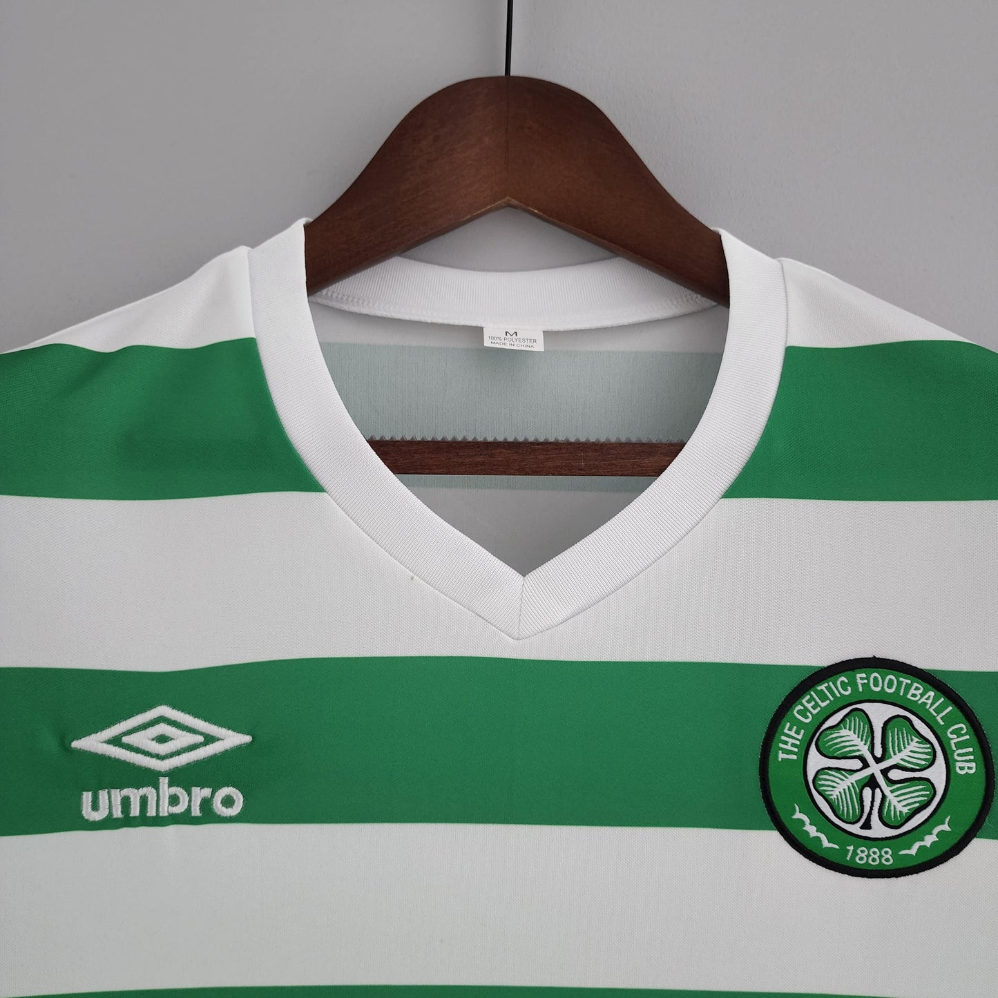 CELTIC I 1980 HOMBRE (RETRO) - imagem 3