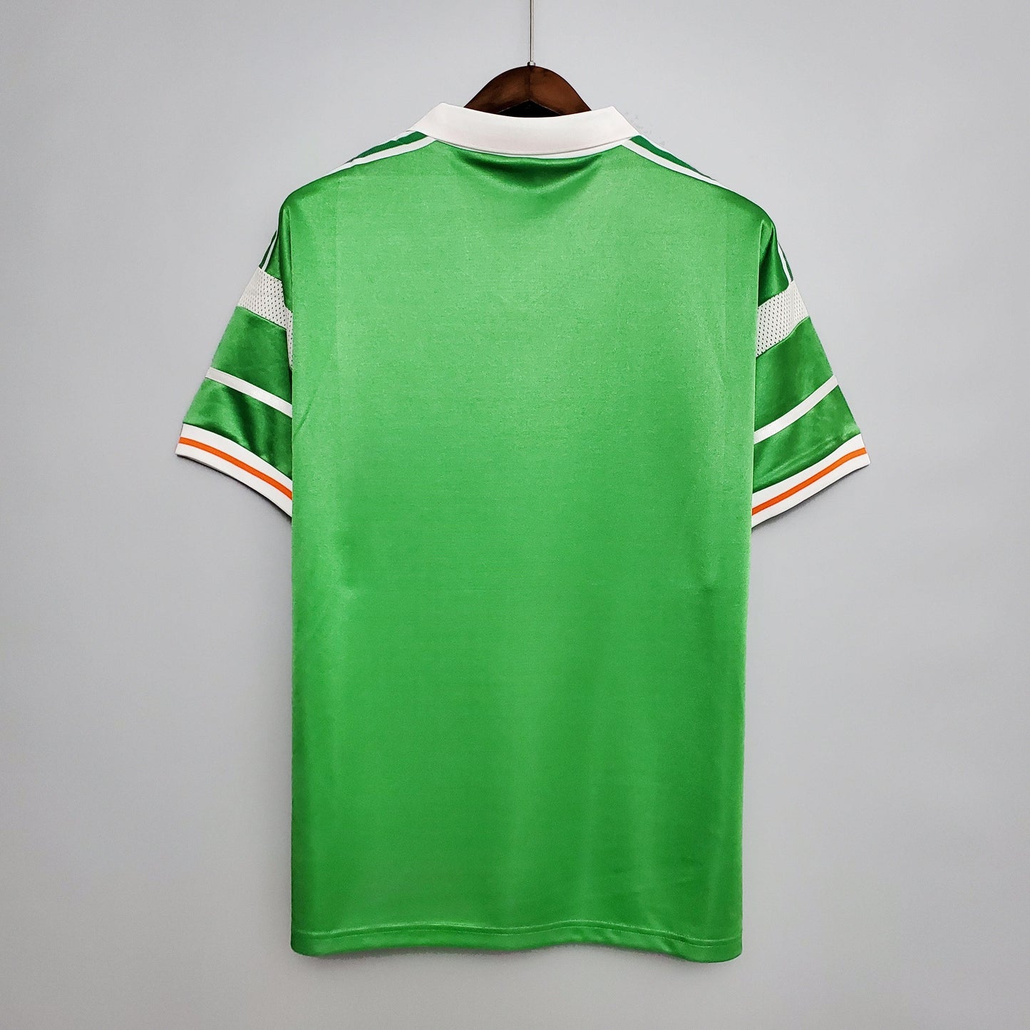 IRLANDA I 1988 HOMBRE (RETRO) - imagem 9