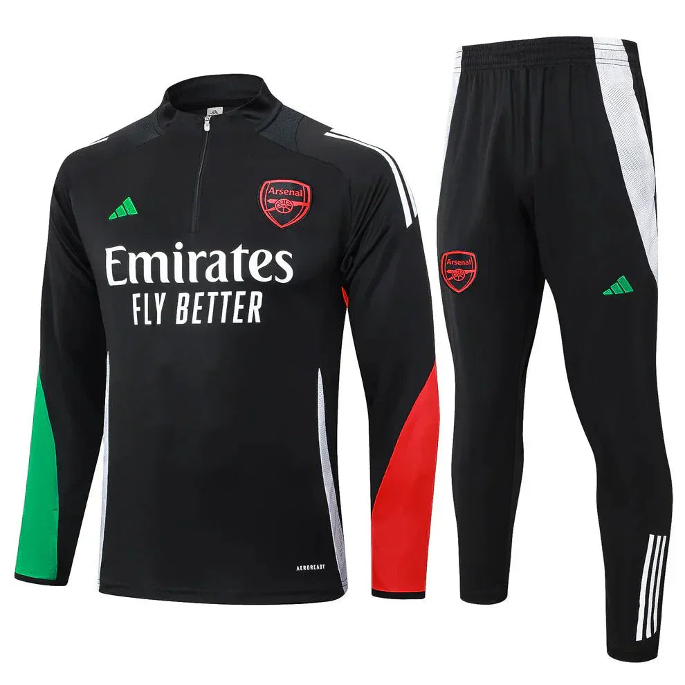 Arsenal 24/25 - Fato de Treino - 1/2 Zip - imagem 1