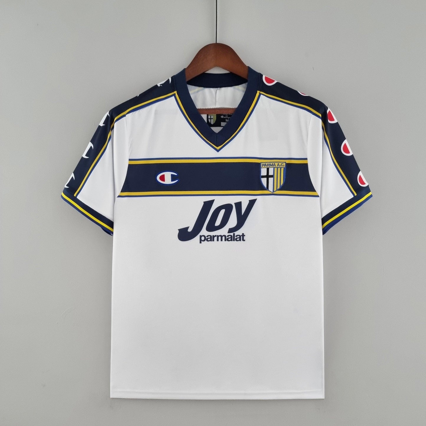 PARMA II 01/02 HOMBRE (RETRO) - imagem 1