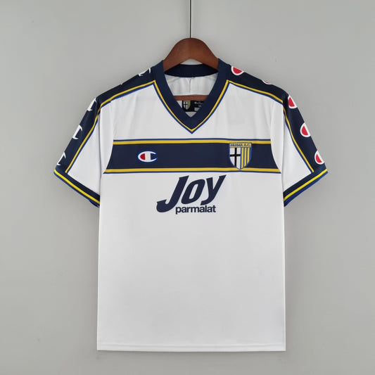 PARMA II 01/02 HOMBRE (RETRO) - imagem 1