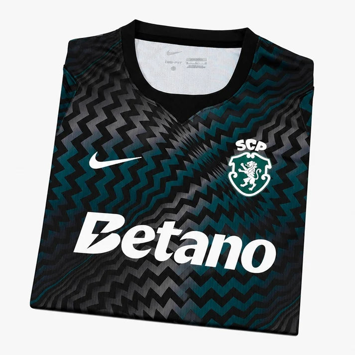 Camisola Guarda Redes Especial 120.º Aniversário 2026/27