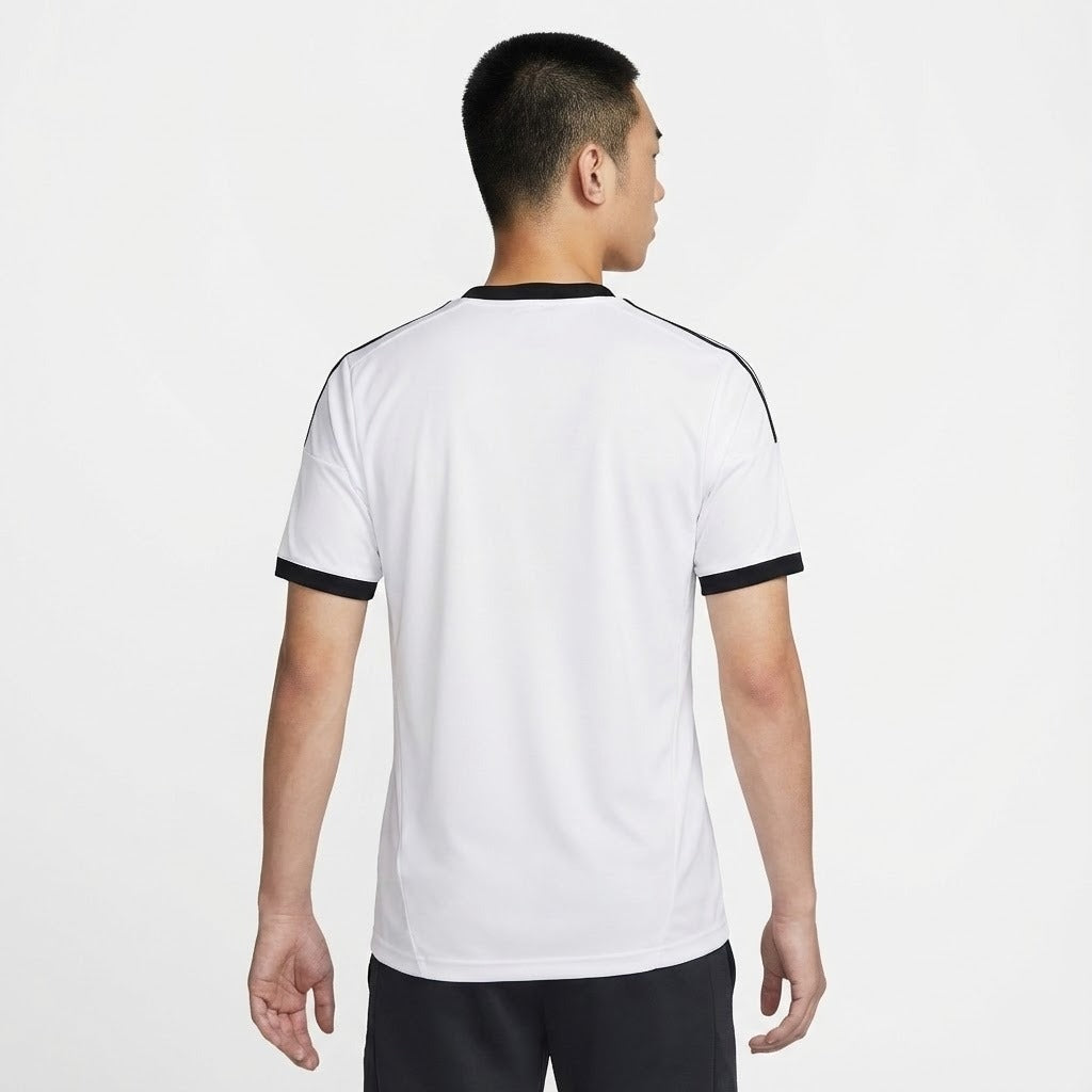 Camisola Retrô Real Madrid 2012/13 I - imagem 2