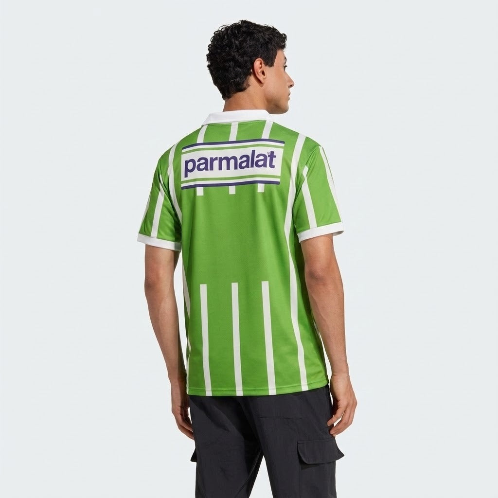 Camisola Retrô Palmeiras 1992/93 I - imagem 2