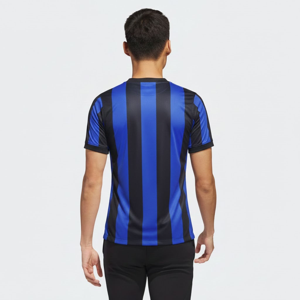 Camisola Retrô Inter de Milão 1999/00 I - imagem 2