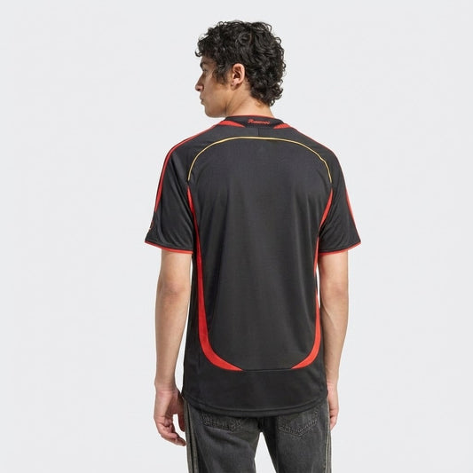 Camisola Retrô Milan 2006/07 II - imagem 2