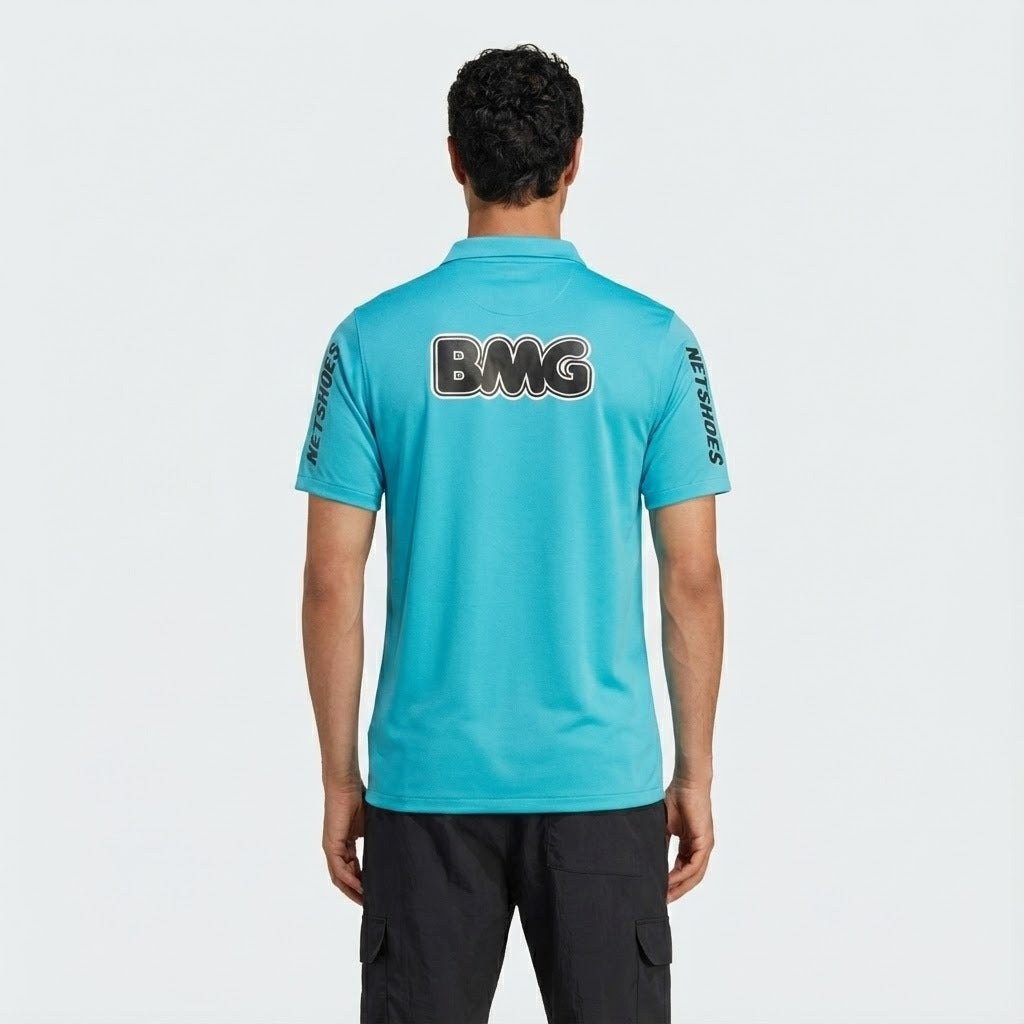 Camisola Retrô Santos 2012/13 III - imagem 2
