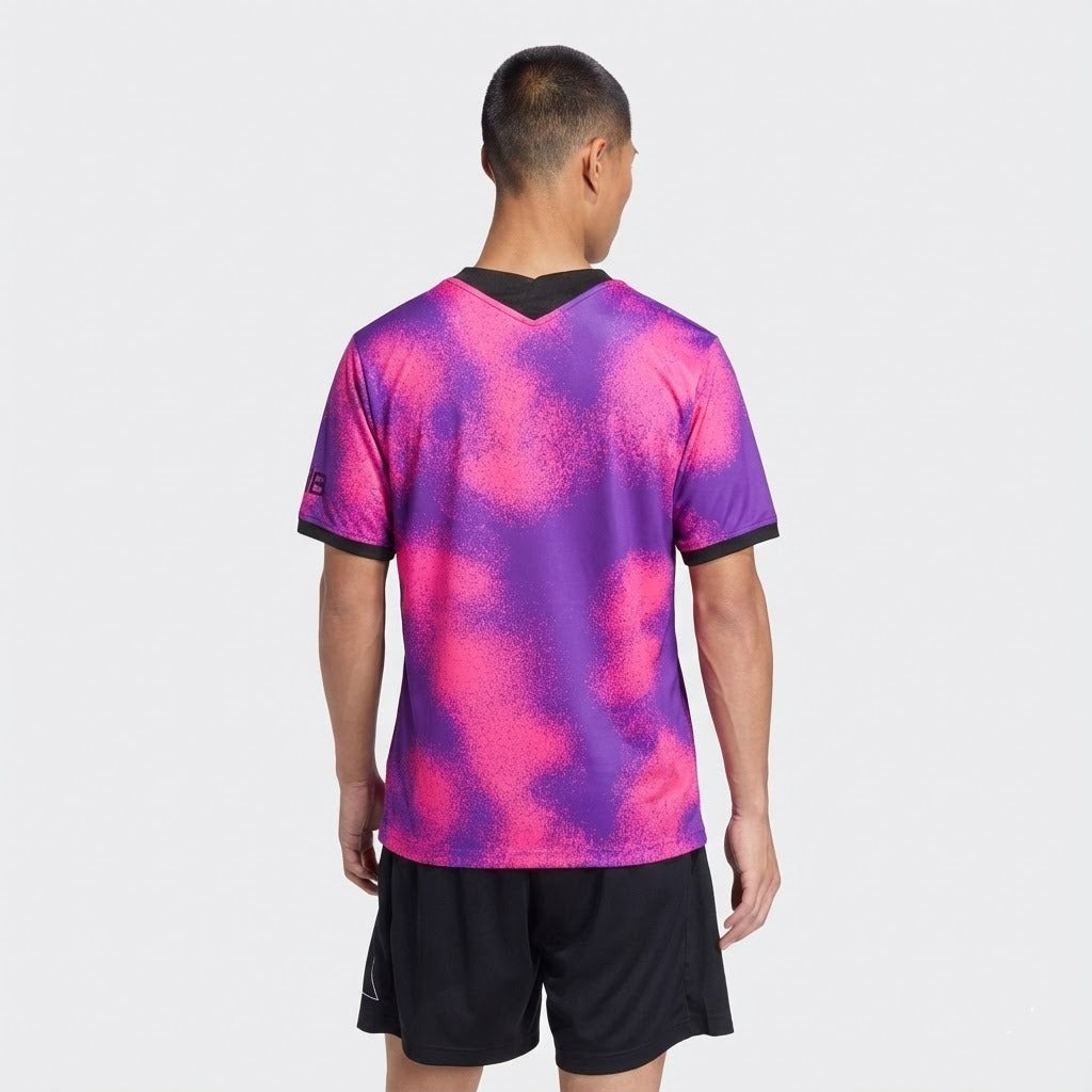 Camisola Retrô Paris Saint Germain 2020/21 III - imagem 2