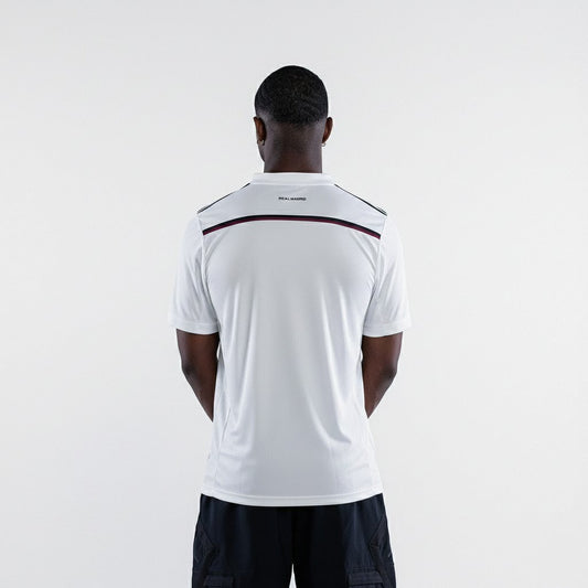 Camisola Retrô Real Madrid 2014/15 I - imagem 2