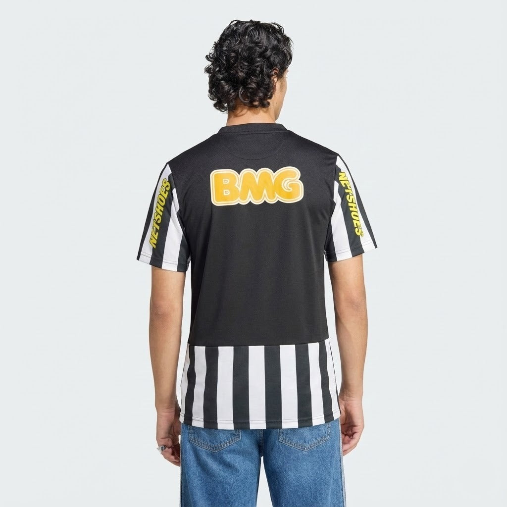 Camisola Retrô Nike Santos 2012/13 II - imagem 2
