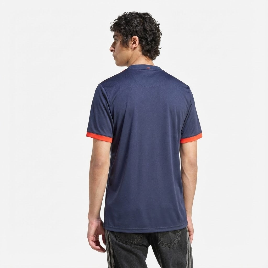 Camisola Retrô Paris Saint Germain 2013/14 I - imagem 2
