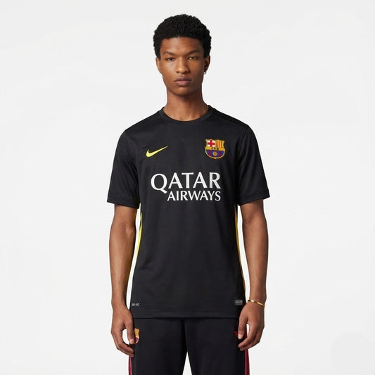 Camisola Retrô Barcelona 2013/14 III - imagem 1