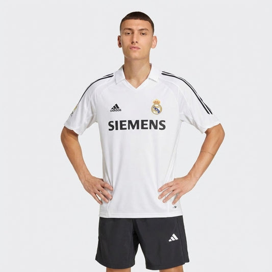 Camisola Retrô Real Madrid 2005/06 I - imagem 1