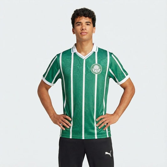 Camisola Retrô Palmeiras 1993/94 I - imagem 1