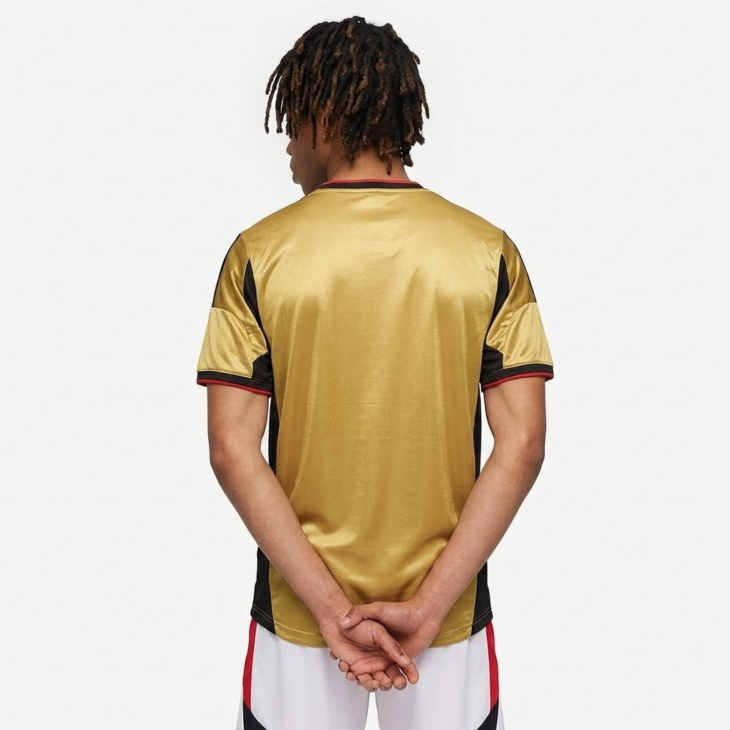 Camisola Retrô Milan 2013/14 II - imagem 2