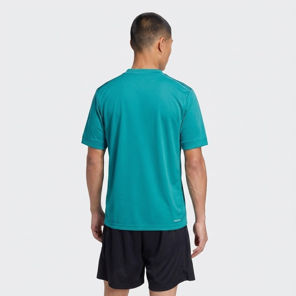 Camisola Retrô Real Madrid 2017/18 II - imagem 2