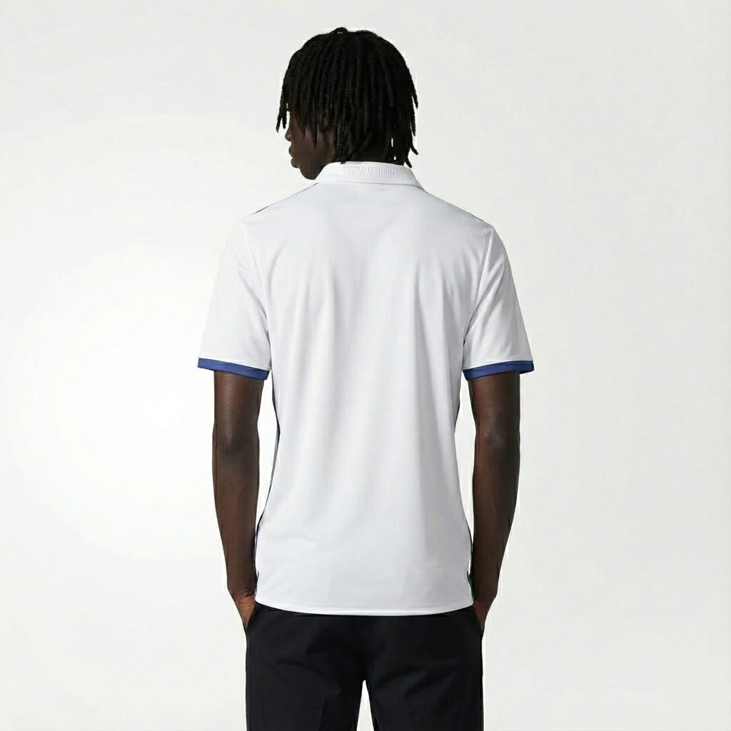 Camisola Retrô Real Madrid 2016/17 I - imagem 2