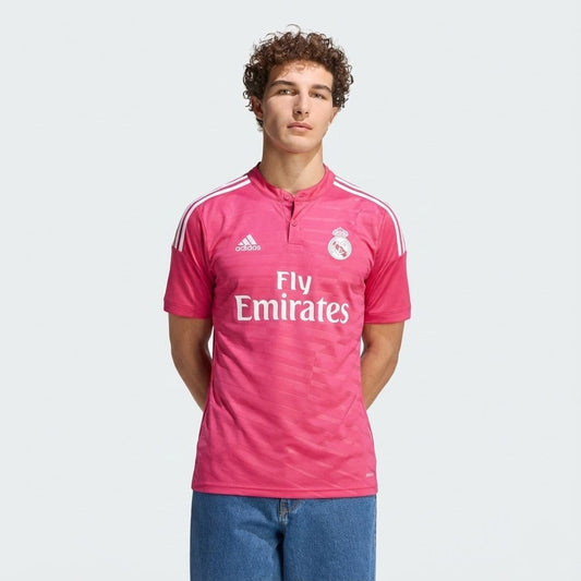 Camisola Retrô Real Madrid 2014/15 II - imagem 1