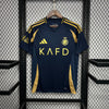 Camisola Al Nassr Alternativa 2024/25