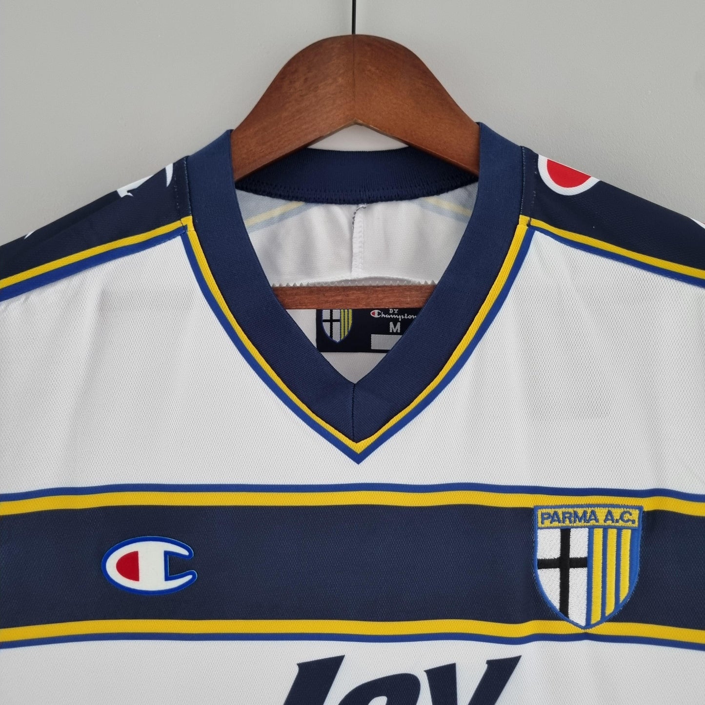 PARMA II 01/02 HOMBRE (RETRO) - imagem 3